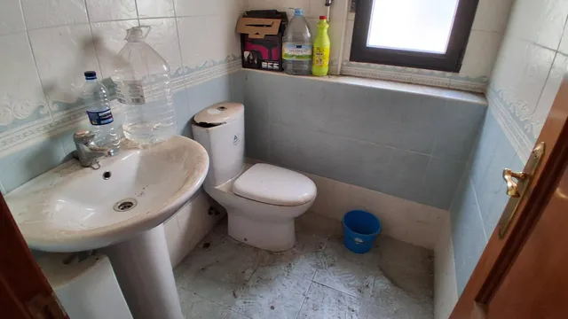 Urbis te ofrece una oficina en venta en Béjar, Salamanca. — 11