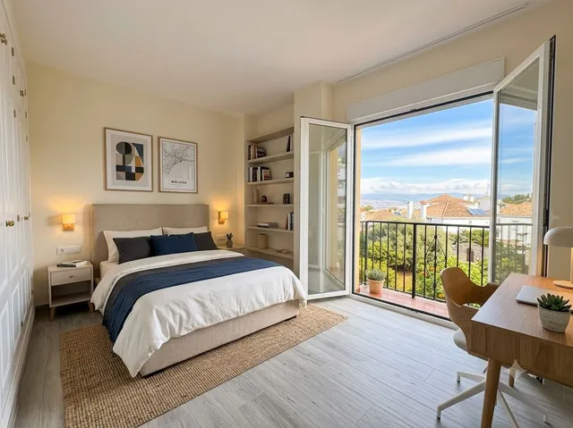 Chalet 4 habitaciones 147m² en venta - Centro — 23