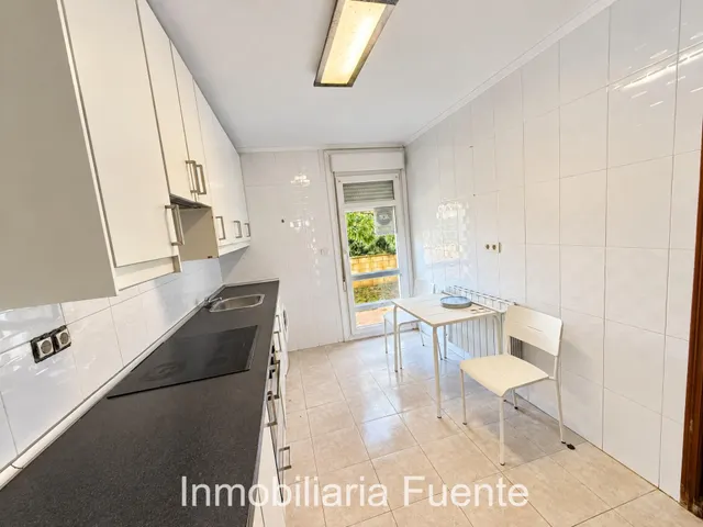 Adosado con jardin y terraza en Valle de Mena, Entrambasaguas — 21