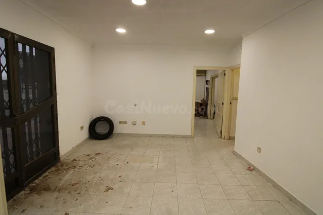 Local comercial 305m² en venta - Alameda San Antón - foto 5