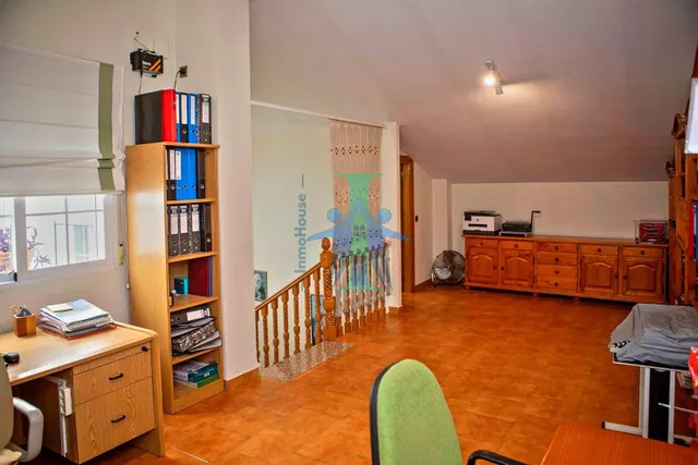 Casa independiente en zona feria san pablo — 45