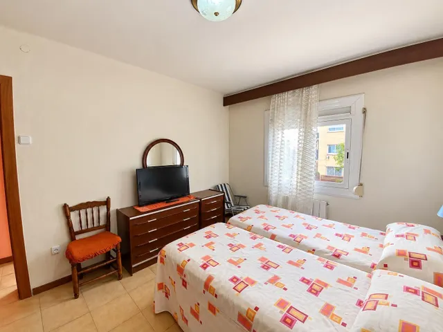 PISO DE 83 M2 CON UNA GRAN TERRAZA Y VISTAS ABIERTAS EN EL MASNOU ALT — 20