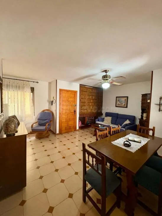 Apartamento 2 habitaciones 56m² en venta - La Siesta - El Salado - Torreta — 3