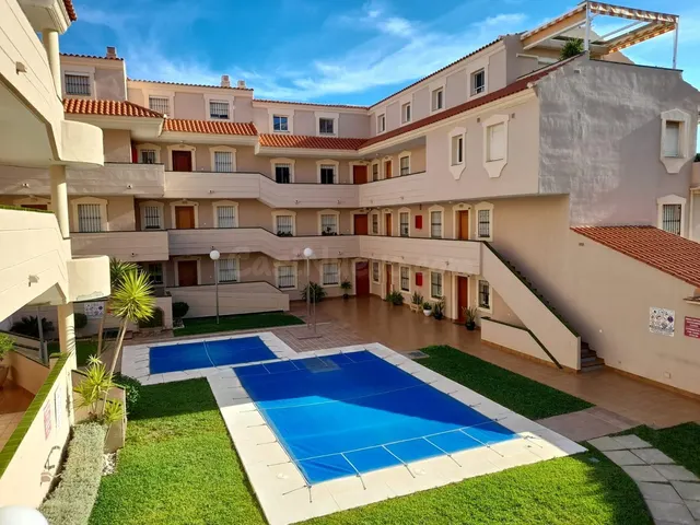 Apartamento 2 habitaciones 74m² en venta - Centro — 5