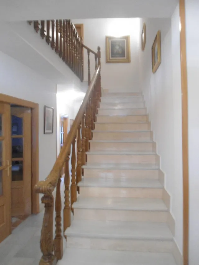 GRAN CASA EN LA LOCALIDAD DE SISANTE — 3
