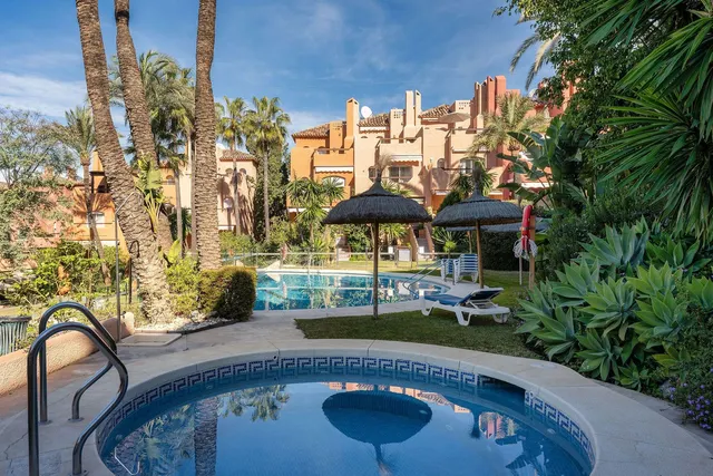 Adosado 3 habitaciones 280m² en venta - Marbella — 33
