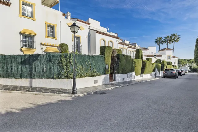 Adosado 2 habitaciones 107m² en venta - Costa Del Sol — 38