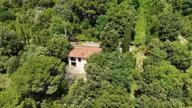 Casa exclusiva en plena naturaleza – Un refugio único en San - foto 3