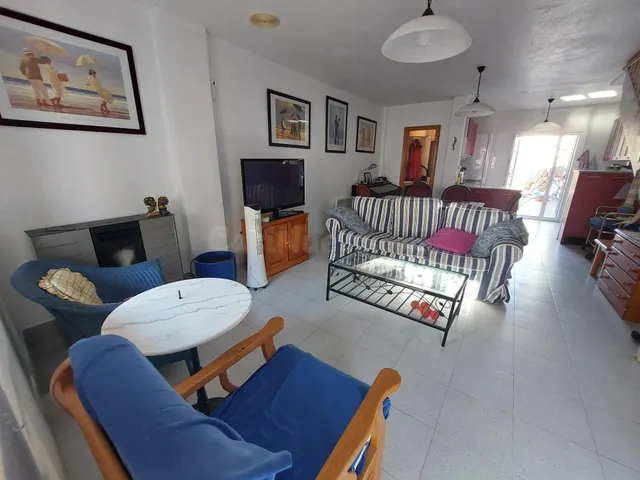 Casa de 3 dormitorios a 50 metros del mar — 5