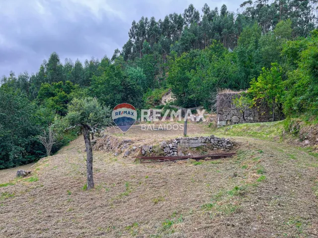 Terreno en venta en Lugar O Casal, Tomiño - foto 4