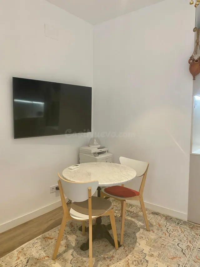 INVERSIÓN ÚNICA JUNTO AL PARQUE DE VIVEROS – ALTA RENTABILID - foto 5