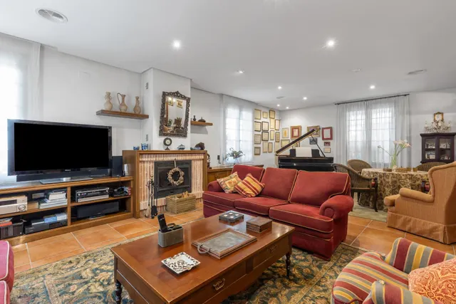 Villa 6 habitaciones 720m² en venta - La veleta — 9