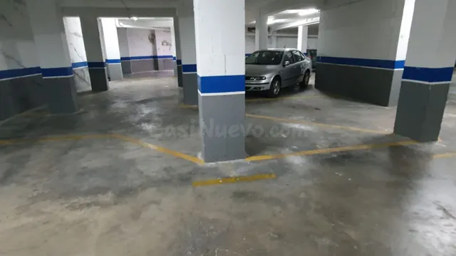 Garaje en venta - Centro - foto 5