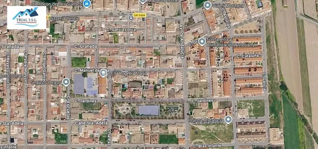Venta Casa en Cijuela (Granada) - foto 2