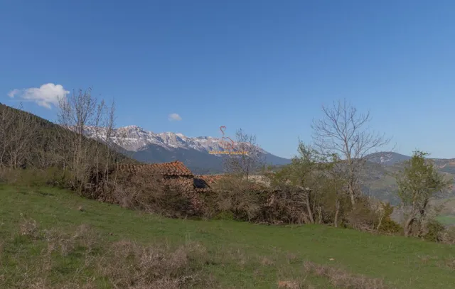 Gran finca con casa a rehabilitar — 10