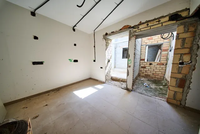 Casa en Huetor Vega — 17