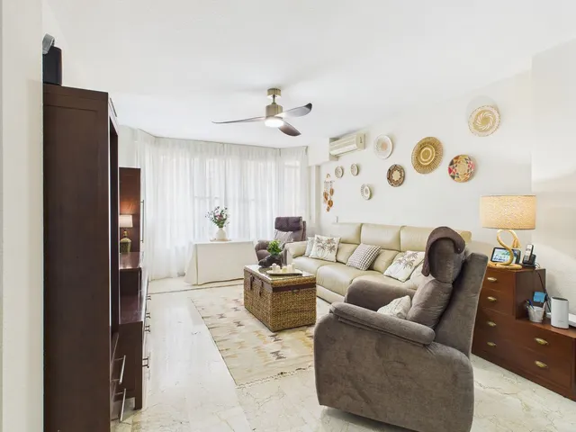 Apartamento 2 habitaciones 102m² en venta - Costa Del Sol — 2