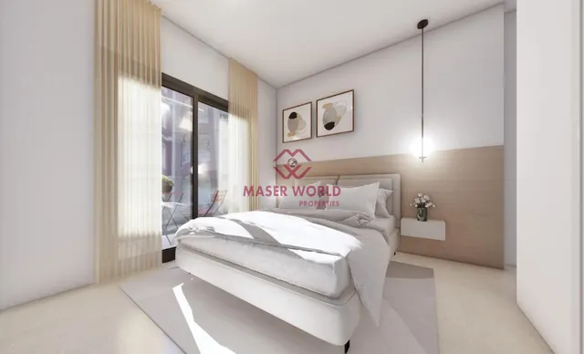 Exclusivos apartamentos de obra nueva en Guardamar del Segura, a solo unos pasos de la playa — 10