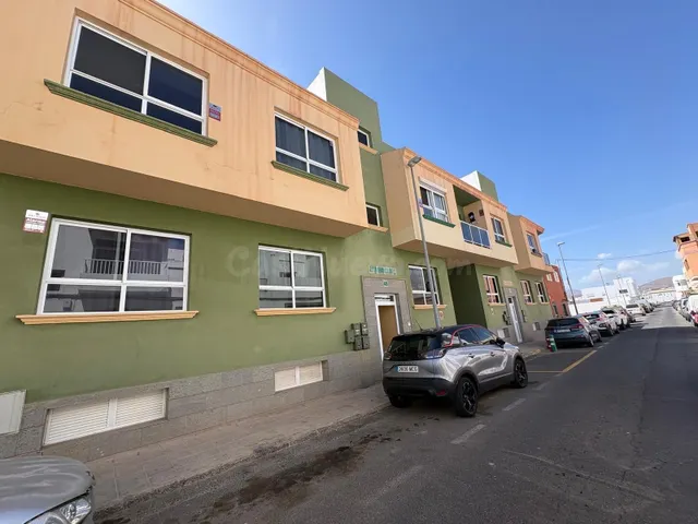 Venta de Vivienda en Puerto del Rosario, Las Palmas.