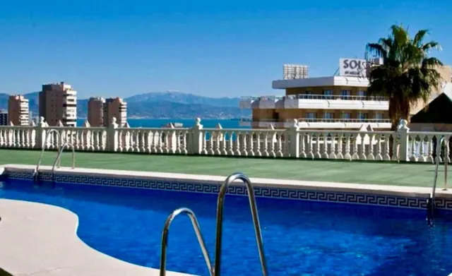 Apartamento 2 habitaciones 67m² en venta - Centro — 17