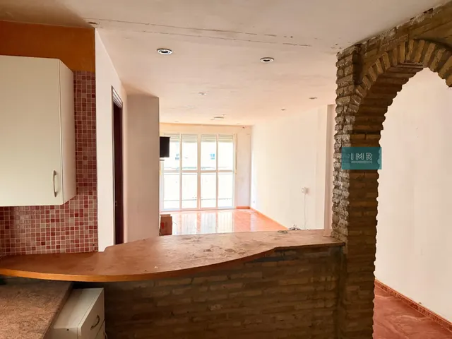 Piso reformado en pleno centro de San Juan de Aznalfarache,  - foto 5
