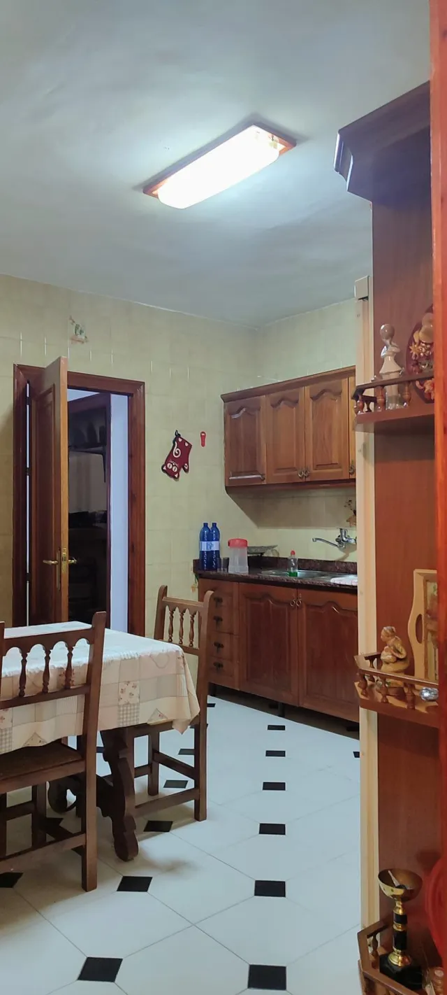 EN OLULA DEL RÍO ( ALMERÍA ) VENTA DE PISO CON 4 habitaciones. — 10