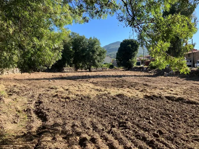 TERRENO URBANO EN CANDELEDA