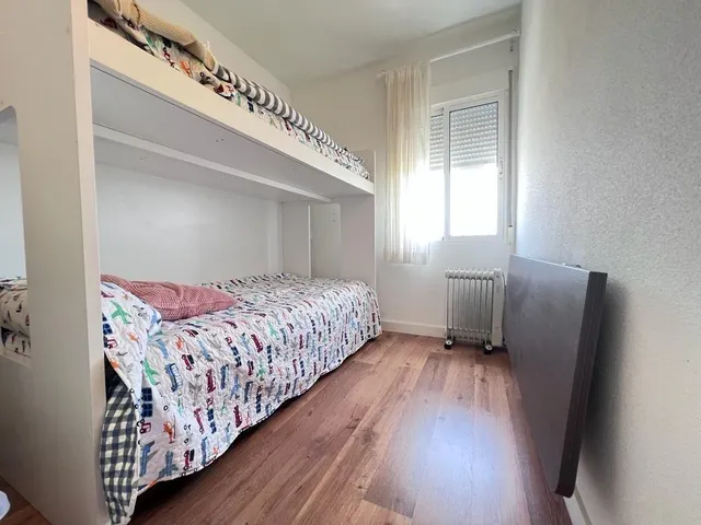Piso en primera línea de Santiago de la Ribera — 8