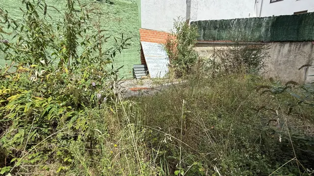 Terreno urbano en venta - Blimea - foto 4