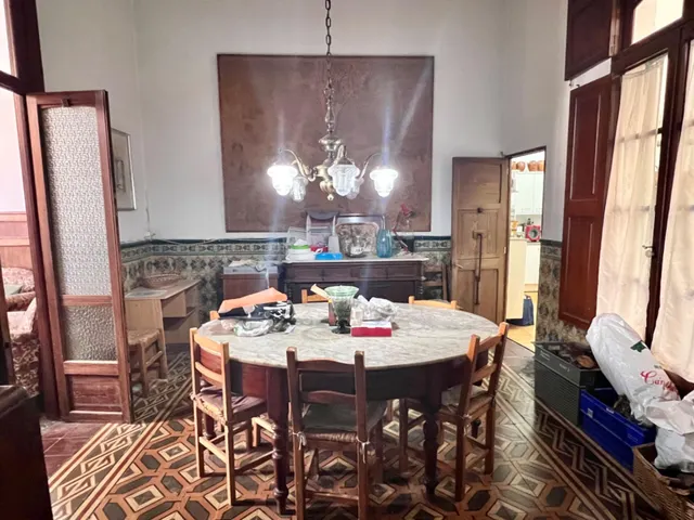 Casa señorial en Inca — 11