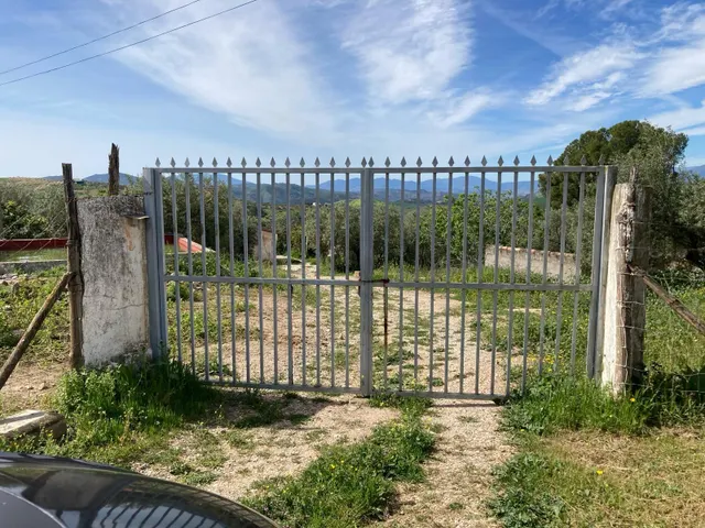 Casa con Terreno en La Joya — 16