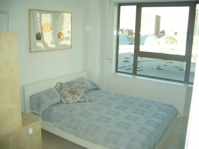 Fantastico Piso Amueblado — 10