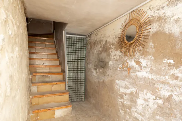 BONITA CASA DE PUEBLO EN LA VALL DE ALMONACID — 39