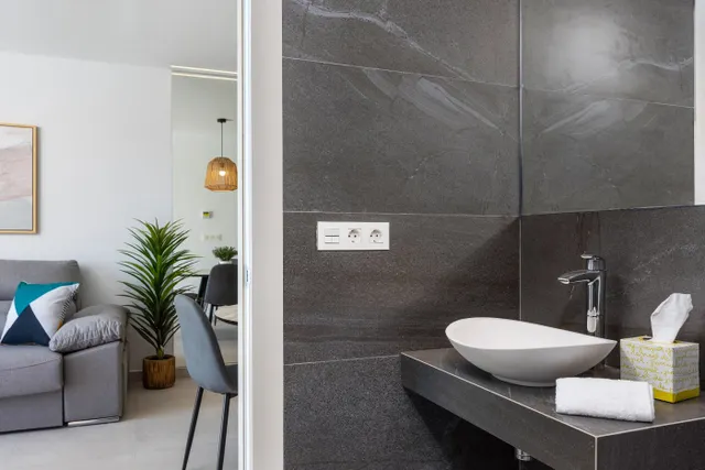 Espectacular apartamento en Algorfa — 16