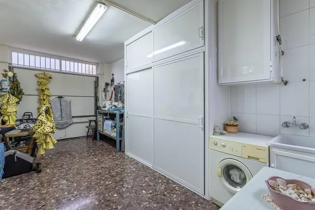 Fantástica casa en bola de oro — 35