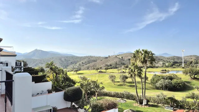 Adosado 3 habitaciones 242m² en venta - Costa del Sol — 24