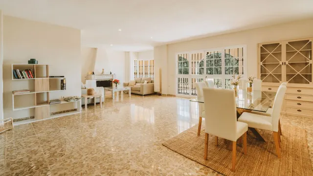 Chalet 6 habitaciones 431m² en venta - Marbella — 10
