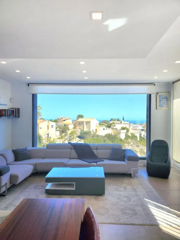 Villa 4 habitaciones 199m² en venta - Benitachell — 17