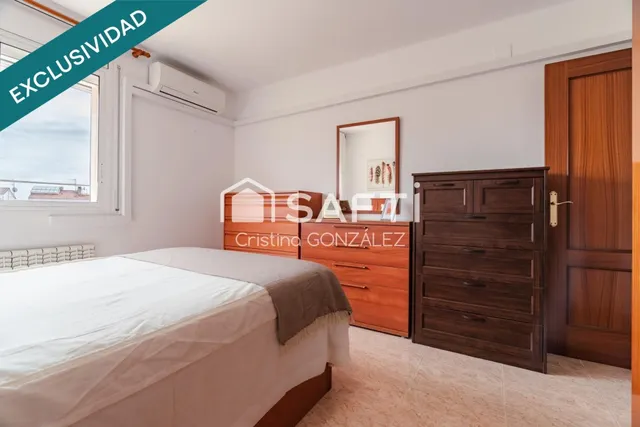 “Tu hogar ideal en Santa Maria – Fondo Sumella: práctico, luminoso y listo para entrar.” — 25