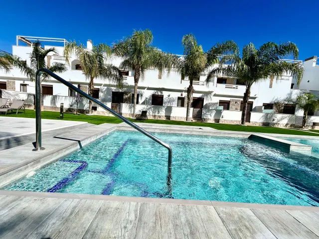 Casa 3 habitaciones 85m² en venta - Torre de la Horadada — 40