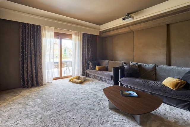 Ático 4 habitaciones 340m² en venta - Sotogrande - Alto — 7