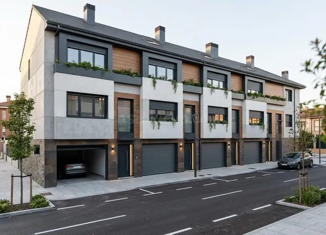 Solar Urbano en el Corazón de Muro, Ideal para Promoción Res