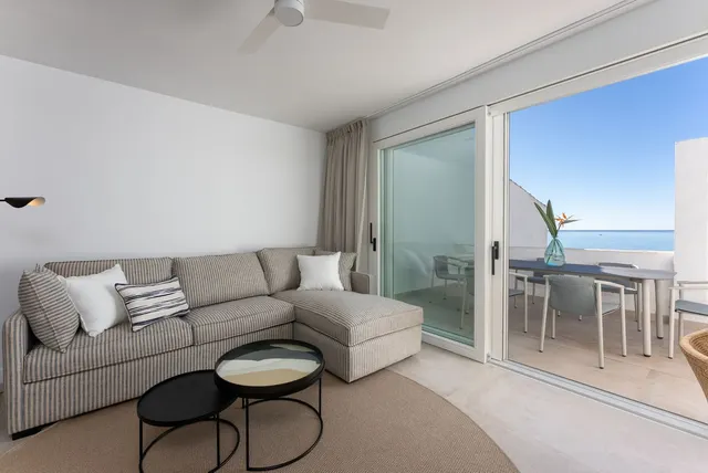 Ático Dúplex 2 habitaciones 131m² en venta - Riviera del sol — 6