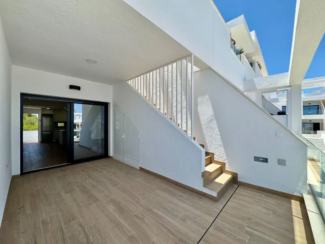Ático 2 habitaciones 178m² en venta - Los balcones — 24