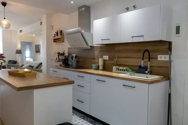 Apartamento 3 habitaciones 183m² en venta - Centro — 21