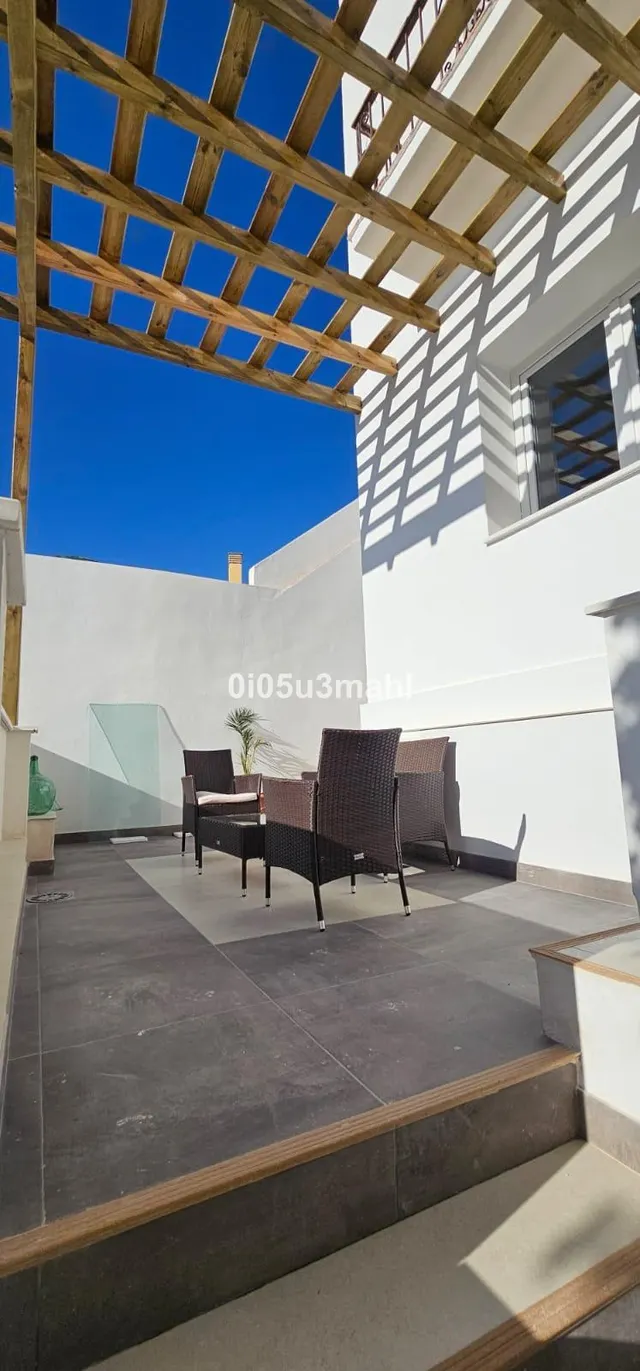 Apartamento 4 habitaciones 170m² en venta - Conde de Ureña-Gibralfaro — 13