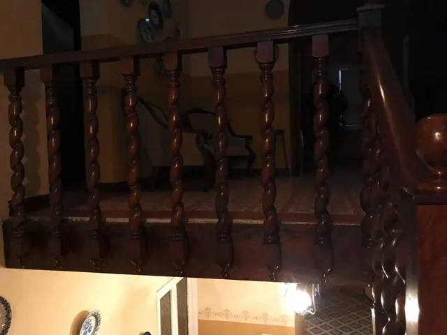 IMPRESIONANTE CASA EN EL CENTRO DE VALENCIA DE DON JUAN, IDEAL NEGOCIO. EN PERFECTO ESTADO. — 29