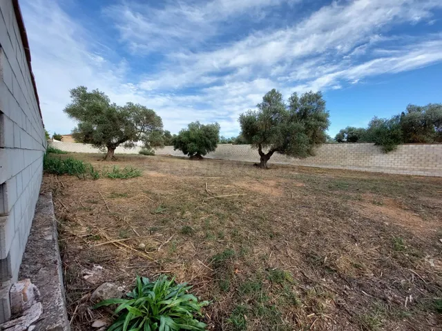 Terreno urbano en venta - foto 5