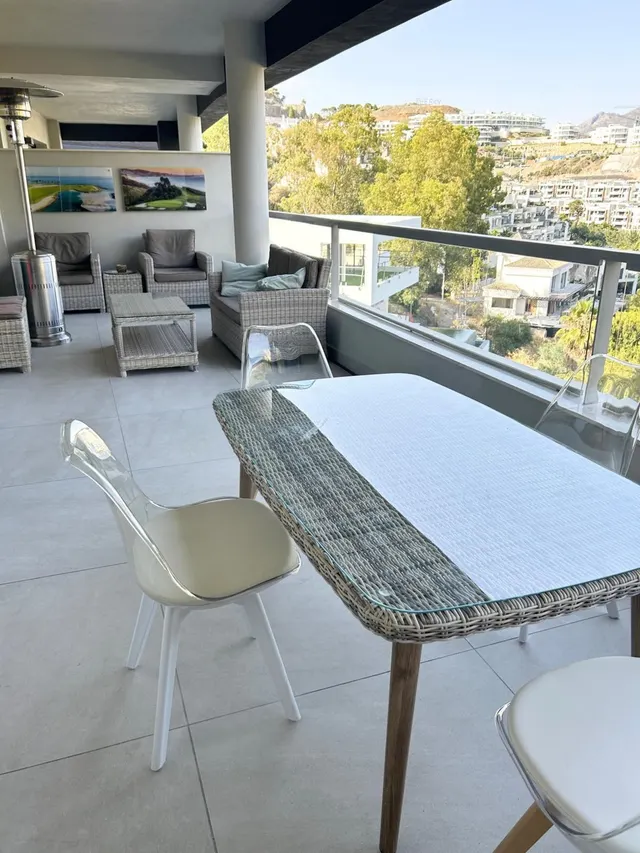 Apartamento 3 habitaciones 105m² en venta - El Madroñal — 21