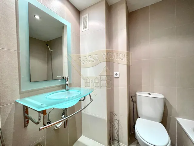 FABULOSO PISO FINCA SEMI NUEVA — 12